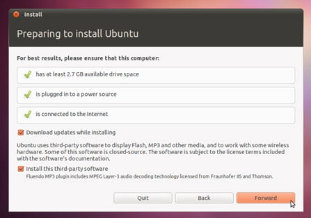 [وێنه‌: 03-preparing-to-install-ubuntu.jpg]